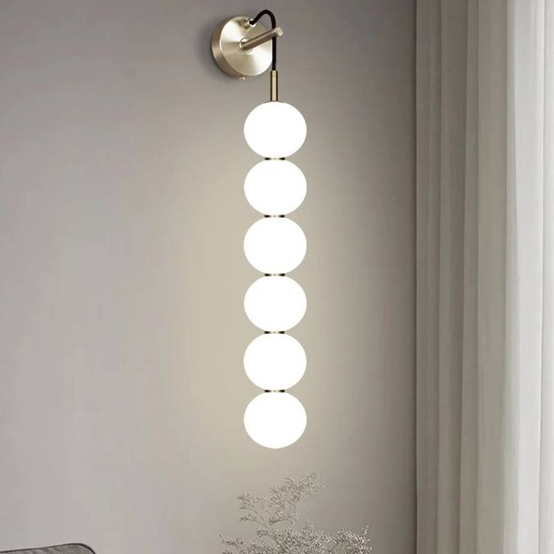 Бра ImperiumLoft 230058-23