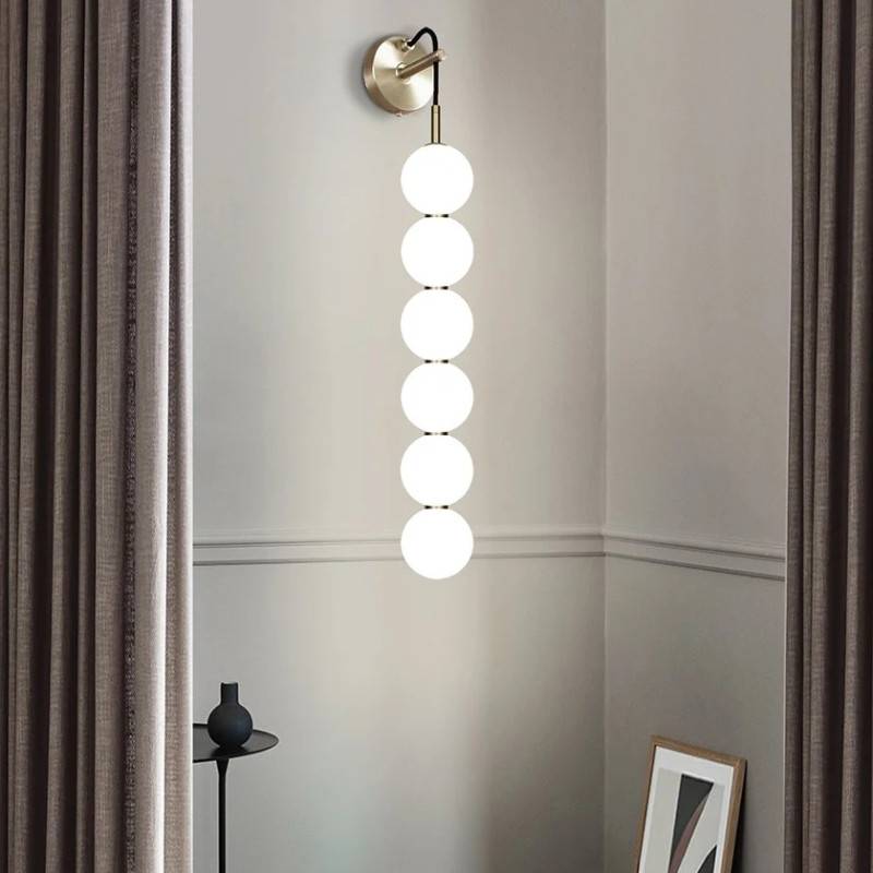 Бра ImperiumLoft 230058-23