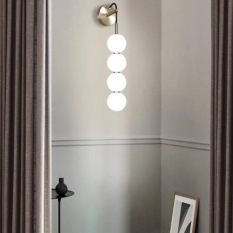 Бра ImperiumLoft 230058-23