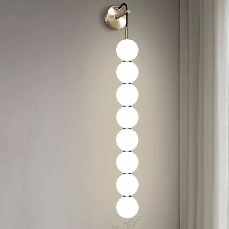 Бра ImperiumLoft 230058-23