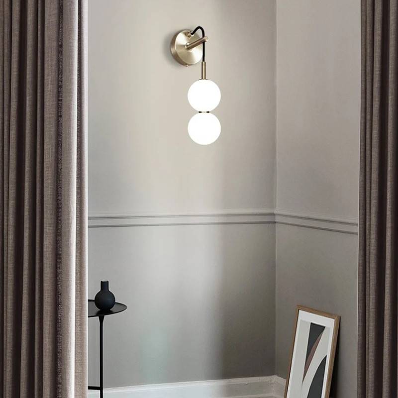 Бра ImperiumLoft 230058-23