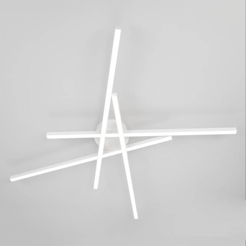 Накладная люстра Citilux CL203140