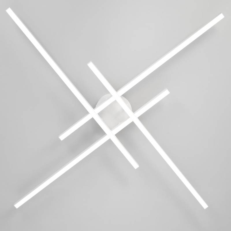 Накладная люстра Citilux CL203140