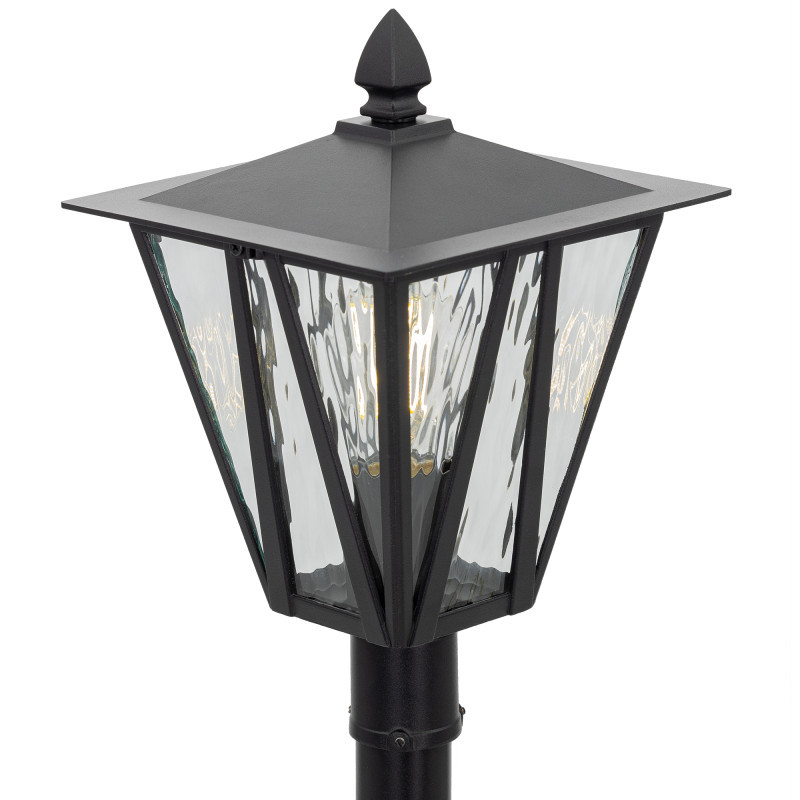 Садово-парковый светильник Citilux CLU09B