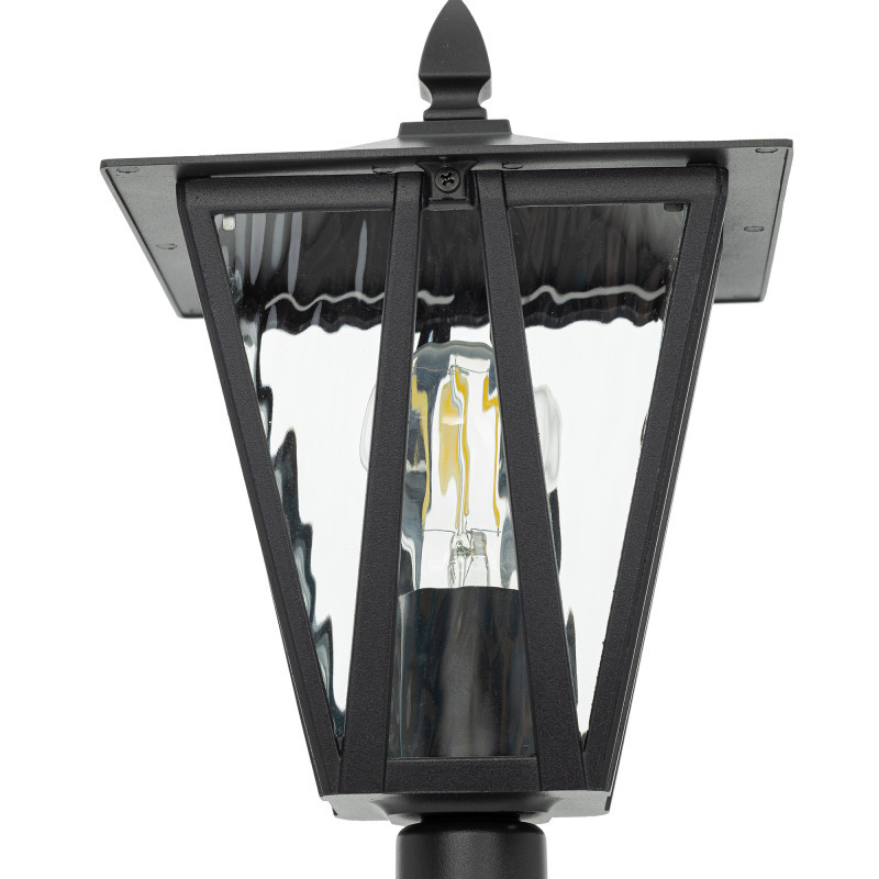 Садово-парковый светильник Citilux CLU09B