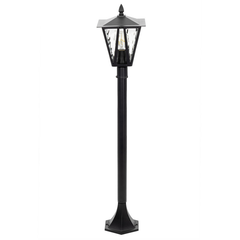 Садово-парковый светильник Citilux CLU09B