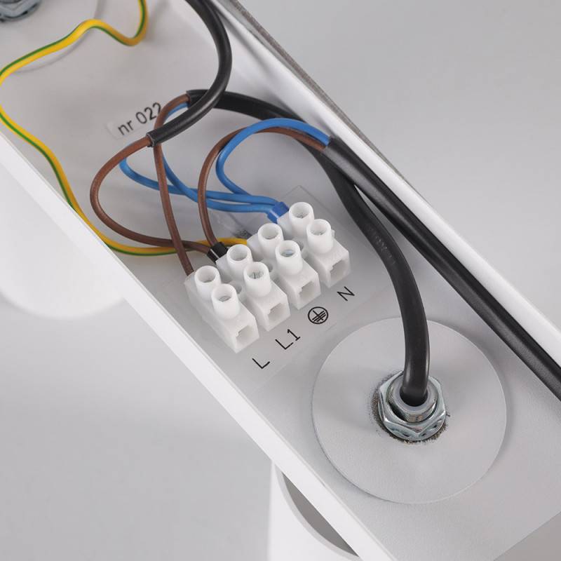 Спот Nowodvorski 6016