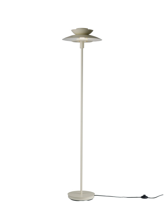 Торшер Moderli V11300-1F