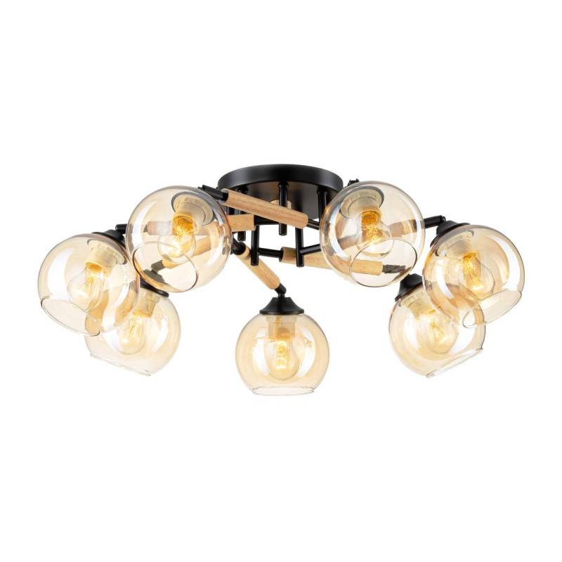 Накладная люстра Citilux CL133171