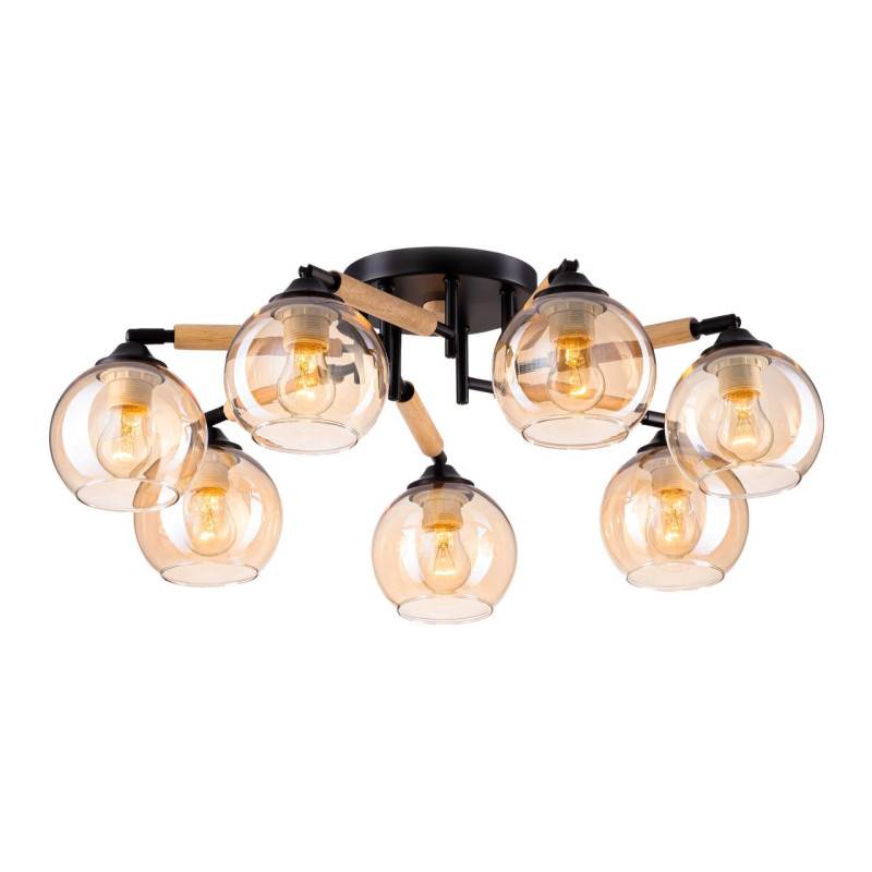 Накладная люстра Citilux CL133171