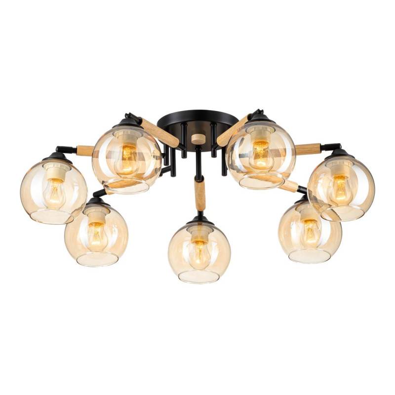 Накладная люстра Citilux CL133171