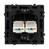Розетка Arlight 054315(1)