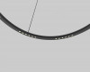 ITALLINE IT013-6022 black 3000K