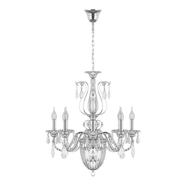 Подвесная люстра Lightstar 790114