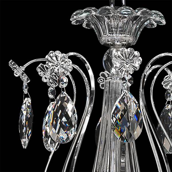 Подвесная люстра Lightstar 790114