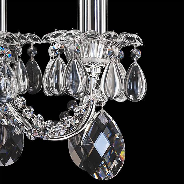 Подвесная люстра Lightstar 790114