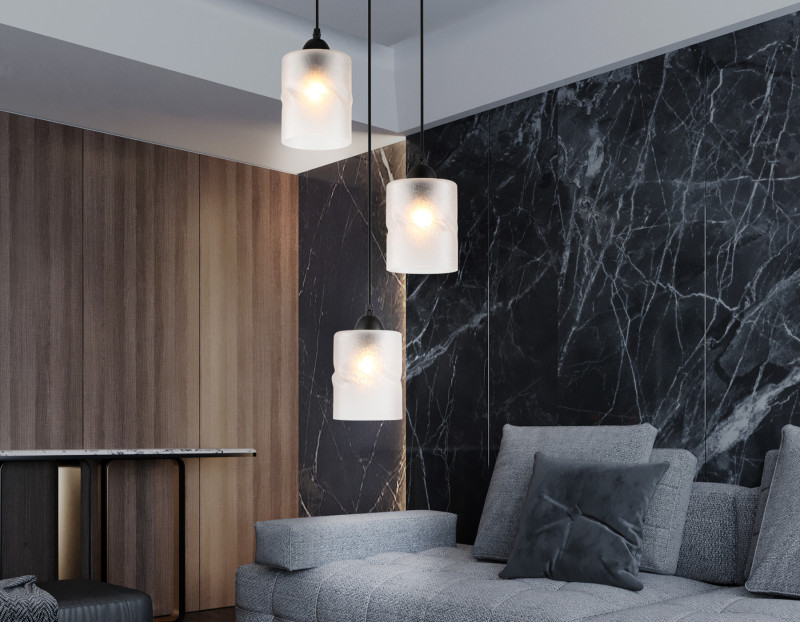 Подвесной светильник Ambrella Light TR3410