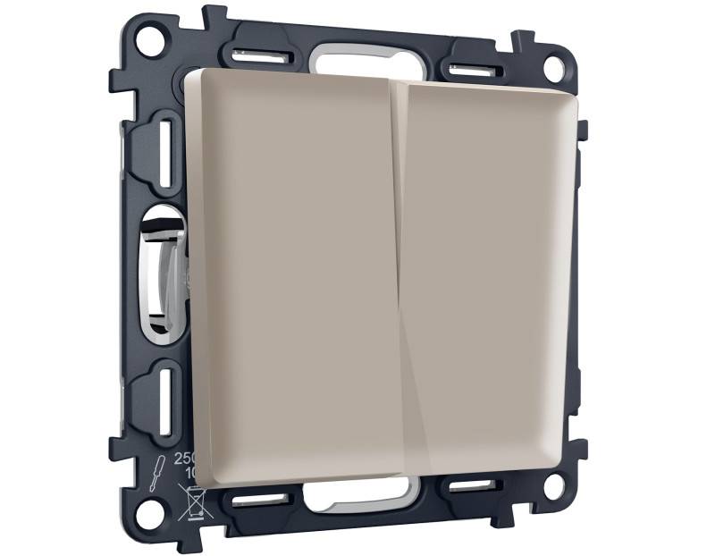 Выключатель Ambrella Volt MA363030