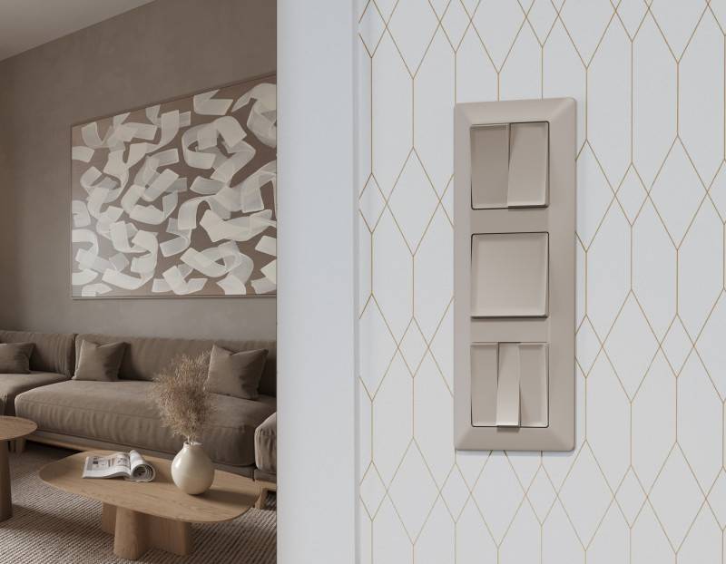 Выключатель Ambrella Volt MA363030