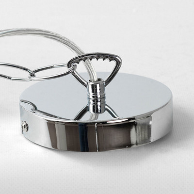 Подвесной светильник Lussole LSP-8984