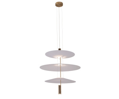 Подвесной светильник Kink Light 08403-50+68+50,20(01)