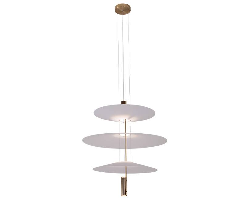 Подвесной светильник Kink Light 08403-50+68+50,20(01)