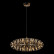 Подвесной светильник Loft it Raimond 9027-75 Gold