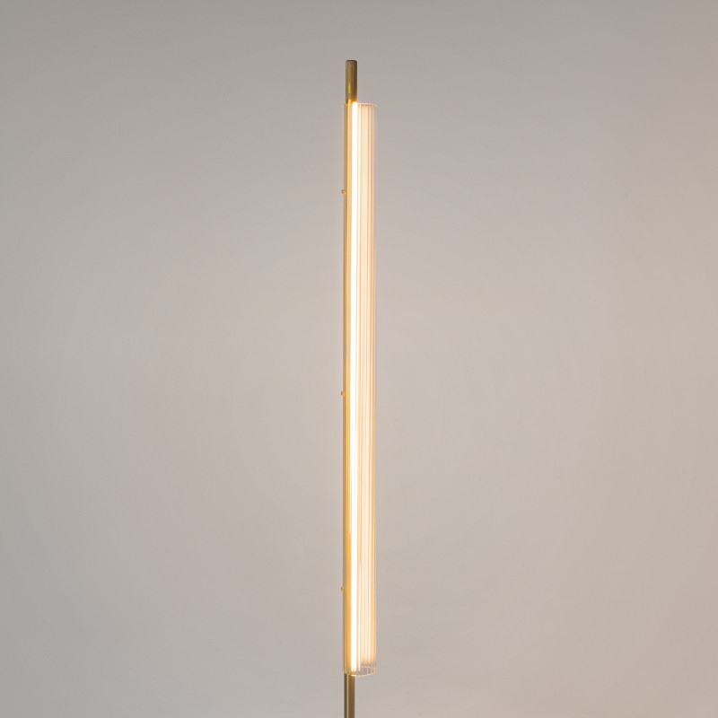 Торшер Maytoni MOD258FL-L15BS3K