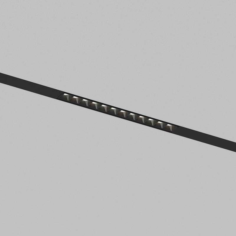 Светильник на шине Denkirs DK8501-BK