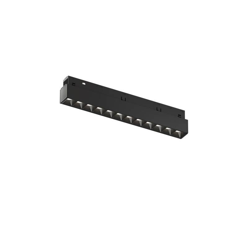 Светильник на шине Denkirs DK8501-BK