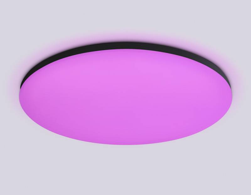 Накладной светильник Ambrella Light FZ2005