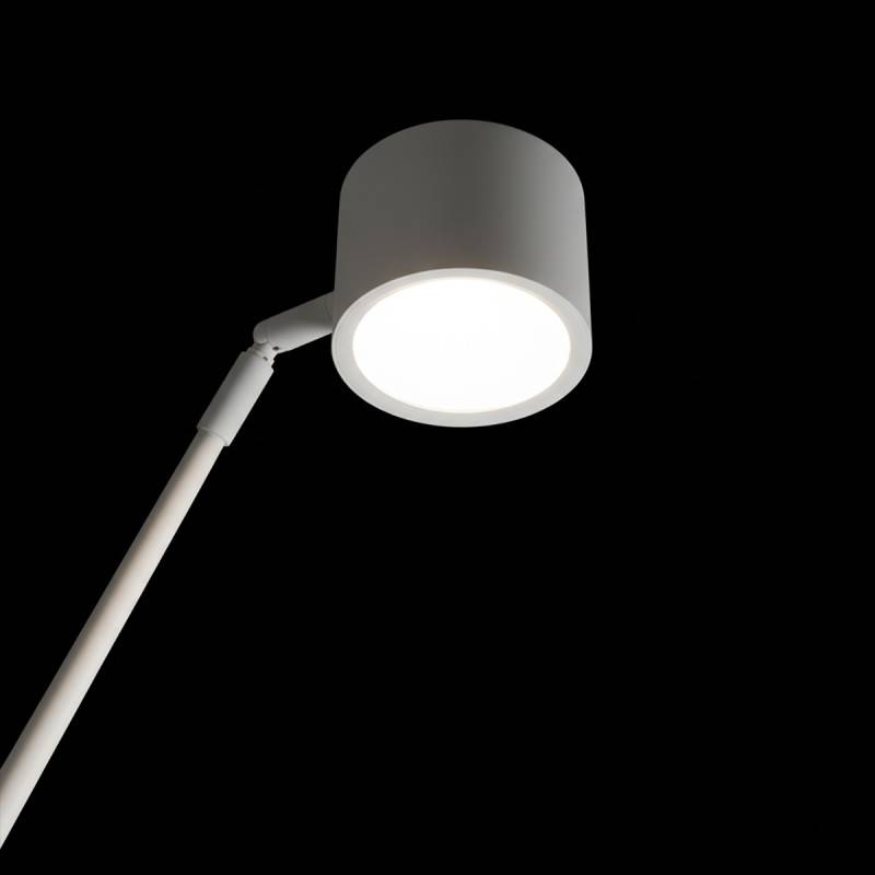 Торшер LOFT IT 10374/2300 White