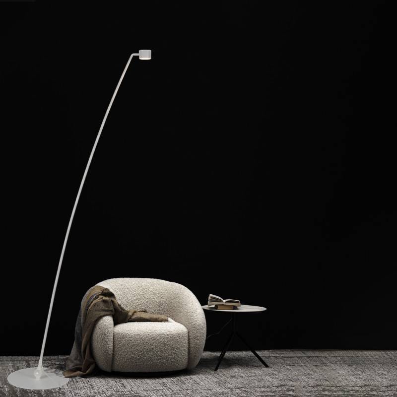 Торшер LOFT IT 10374/2300 White