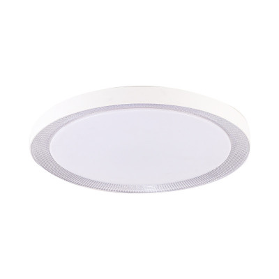 Накладной светильник LED4U L3035-500 WH