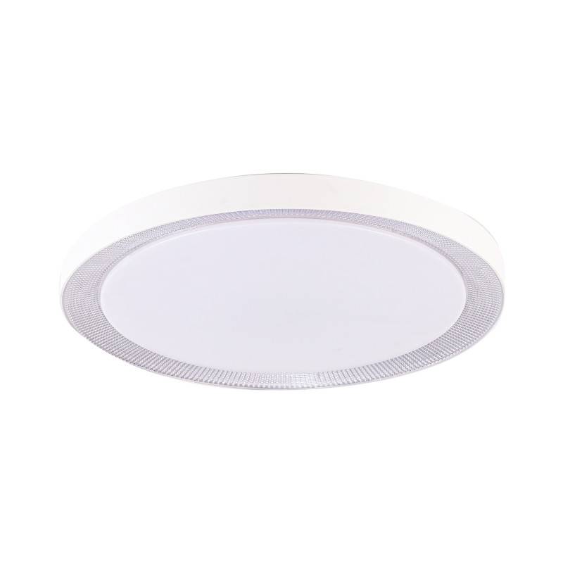 Накладной светильник LED4U L3035-500 WH
