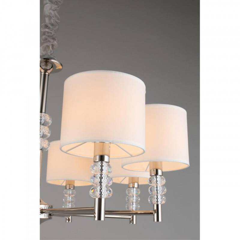 Подвесная люстра APLOYT APL.724.03.08