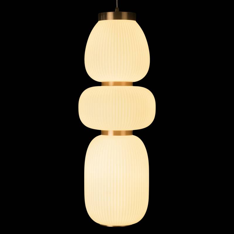 Подвесной светильник LOFT IT 10422/C