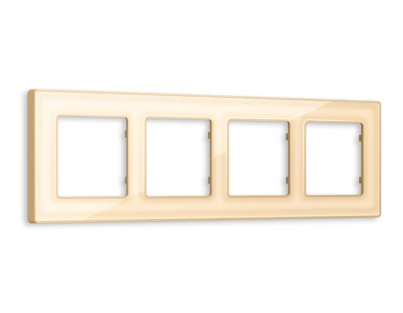 Рамка Ambrella Volt AF580604