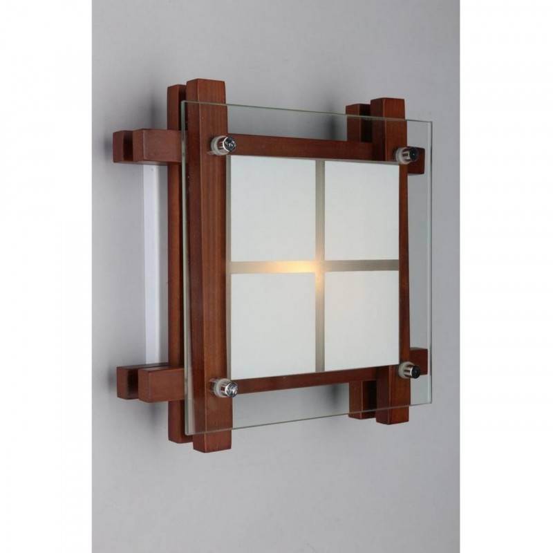 Бра Omnilux OML-40527-01