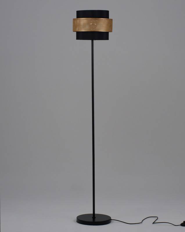 Торшер Moderli V10494-1F