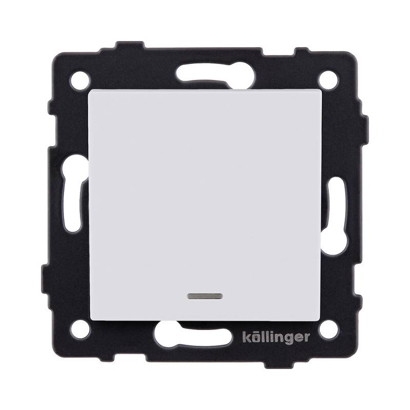 Выключатель KOLLINGER REA-S-015WM