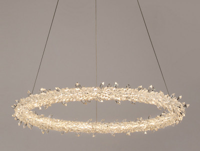 Подвесная люстра Newport 8281/600