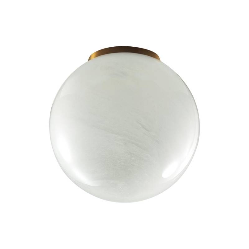 Накладной светильник Odeon Light 7109/1C