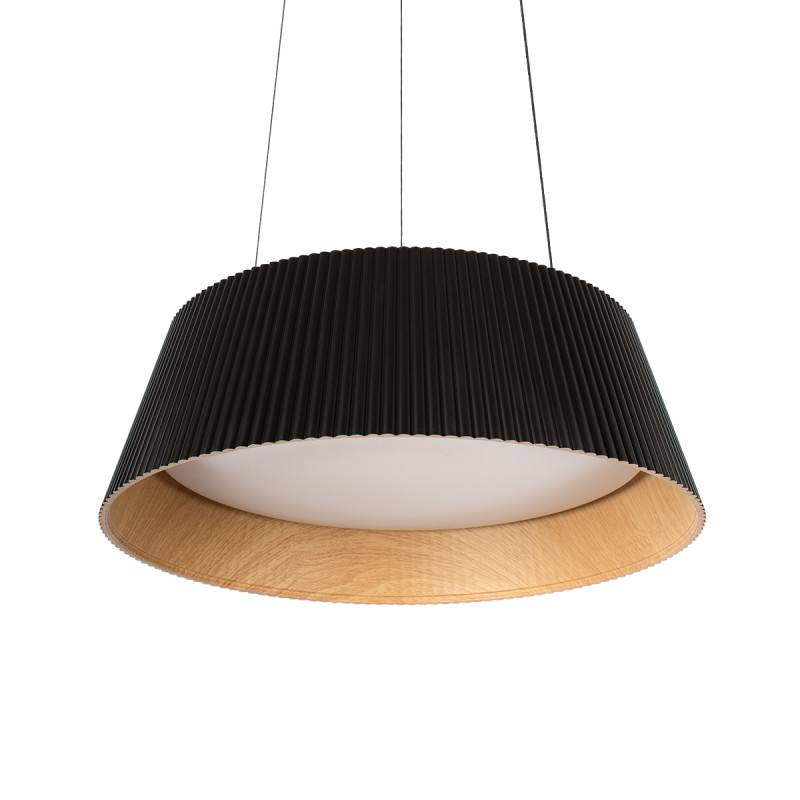 Подвесной светильник LOFT IT 10224P Black