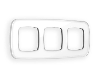 Рамка Ambrella Volt OF640133