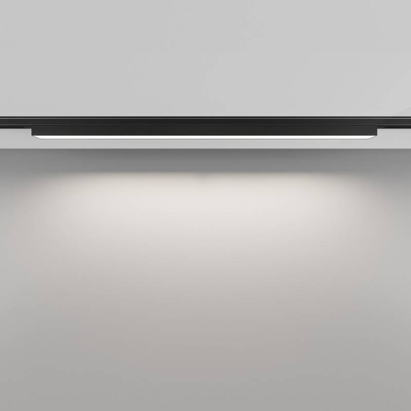 Светильник на шине Maytoni Technical TR192-1-16W4K-B