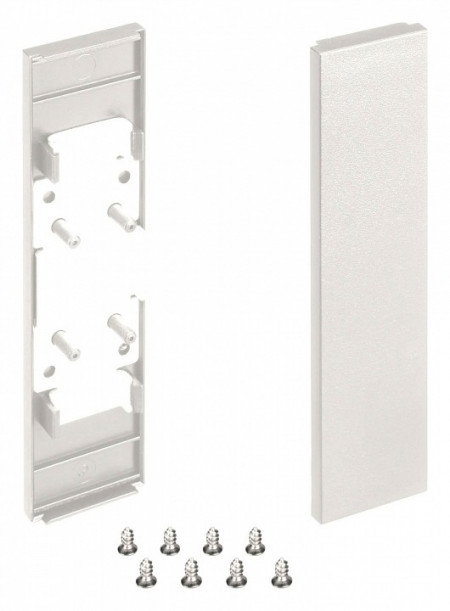 Набор заглушек для профиля Arlight SL-LINE 043125