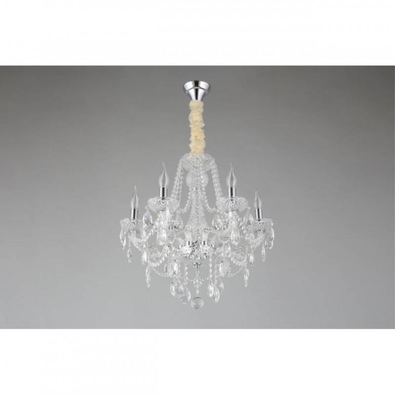 Подвесная люстра APLOYT APL.755.03.06