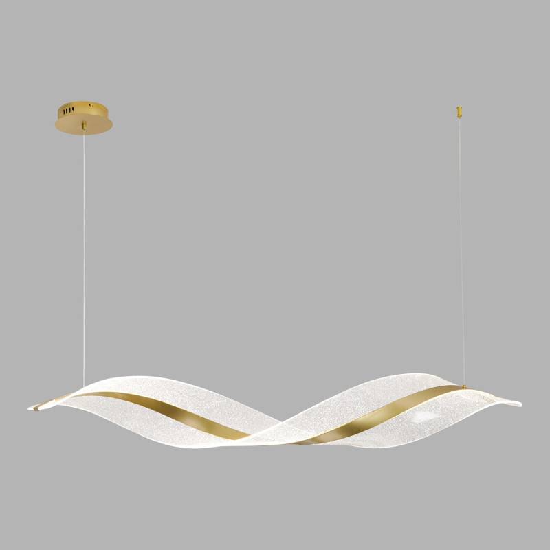 Подвесной светильник Lussole LSP-7512