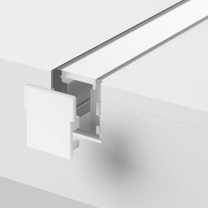 Заглушка профиля Maytoni Technical 642060